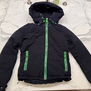 Authier Ski Jacket